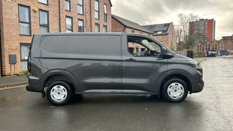 Ford Transit Custom 320 L1 Diesel Fwd 2.0 EcoBlue 136ps H1 Van Trend